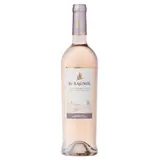 Vin Rosé IGP Méditerranée SAINT SAGNOL