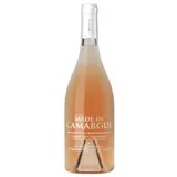 Vin rosé  bio Sable de Camargue