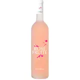 Vin Rosé IGP Pays du Var FRUITE