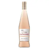 Vin Rosé I.G.P. Méditerranée LES CALANDIERES