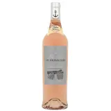 Vin Rosé I.G.P. Côtes de Thau RESERVE DE MONROUBY REFLETS DE FRANCE