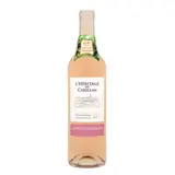 Vin Rosé I.G.P. Pays d'Oc Cinsault Grenache L'HERITAGE DE CARILLAN