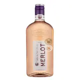 Vin Rosé I.G.P. Pays d'Oc Merlot GRAND SUD
