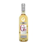 Vin rosé  de Pays Gris  DOMAINE VIRANT