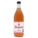 Vin Rosé de l'Union Européenne BEAUVAL