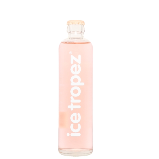 Vin rosé ICE TROPEZ