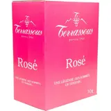 Vin Rosé de France TERRASSOUS