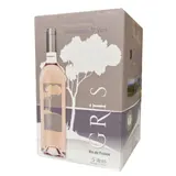 Vin Rosé AOC Gris Vin de France RAMATUELLE D'VINS