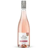 Boisson Aromatisée à Base de Vin Désalcoolisé Syrah BONNE NOUVELLE