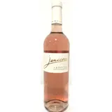 Vin Rosé IGP Ardèche JANICOU