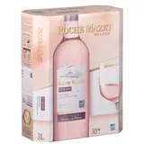 Vin Rosé I.G.P. Pays d'Oc Syrah ROCHE MAZET