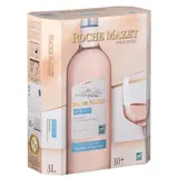 Vin Rosé I.G.P. Pays d'Oc Merlot ROCHE MAZET