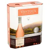 Vin Rosé A.O.P. Côtes Du Rhones Ventoux LA CAVE D'AUGUSTIN FLORENT