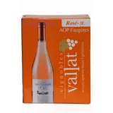 Rosé Faugères CHAT. ST LAURENT L'ORT