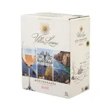 Vin  Rosé Corse I.G.P. Méditerrannée  VILLA LAROSE