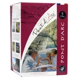 Vin Rouge AOP Coteaux de l'Ardèche CELLIER DU PONT D'ARC