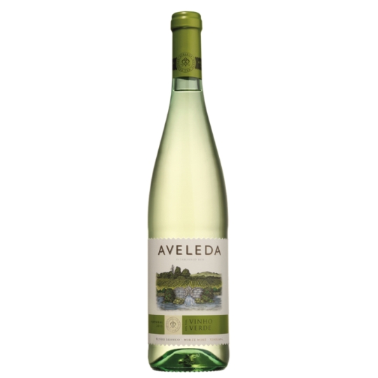 Vin Blanc AVELEDA