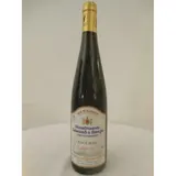 Pinot Noir Hartmann Voegtlinshoffen Cuvée Serge Rouge 2003 - Alsace. HARTMANN