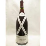 Magnum 150cl Arbois Domaine Rolet Cuvée Spéciale Rouge 1983 - Jura DOMAINE ROLET
