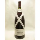Magnum 150cl Arbois Domaine Rolet Poulsard Rouge 1983 - Jura DOMAINE ROLET