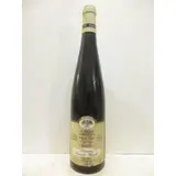 Pinot Noir Domaine Barmès Buecher Vieille Vigne Rouge 1997 - Alsace