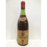 Arbois Félix Anthonioz Rouge 1950 - Jura
