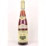 Pinot Noir Schlegel Léon Fils Rouge 1999