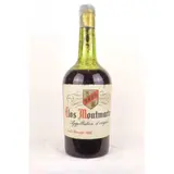 Paris Clos Montmartre Rouge 1982