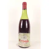 Arbois Fruitière Vinicole Rouge Années 60