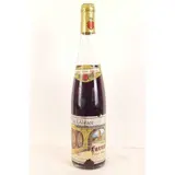 Pinot Noir Farny-sary Rouge 1981