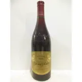 Beaujolais Dupeuble Père Et Fils Cuvée Prestige Rouge 2000 - Beaujolais