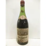 Beaujolais Noël Briday Rouge 1964