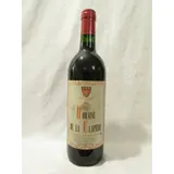 Côtes De Provence Dom De La Clapière Cru Classé Savour Club Rouge 1996