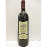 Côtes De Provence Château De Roquefeuille Rouge 2002 - Provence
