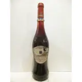 Côtes De Provence Ch Minuty Cuvée De L'oratoire Étiquette Abîmée Rouge 1980