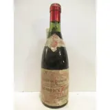 37 Cl Côtes De Provence Château De Saint-martin Cru Classé Rouge 1949