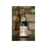 Vin Rouge, Domaine De L'aumerade 1975