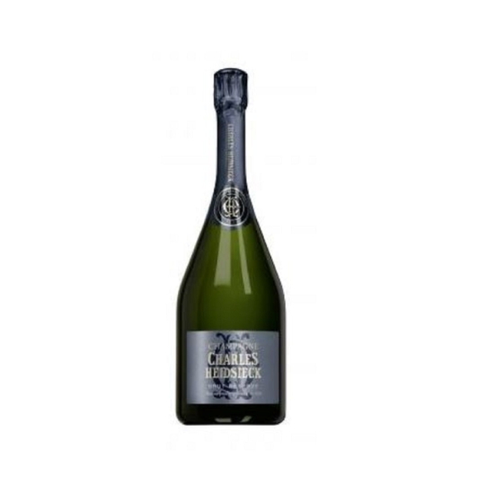 A.O.P. Champagne Brut Reserve CHARLES HEIDSIECK