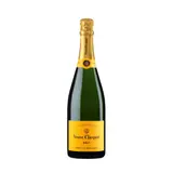 A.O.P. Champagne Brut Carte Jaune VEUVE CLICQUOT