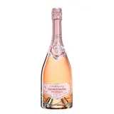 A.O.P. Champagne Brut Rosé DEMOISELLE VRANKEN E.O