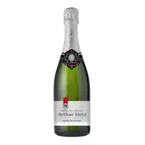 Crémant AOP d'Alsace Blanc de Blancs ARTHUR METZ
