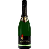 Vin pétillant Crémant d'Alsace brut ARTHUR METZ