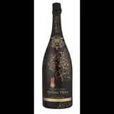 Crémant AOP d'Alsace ARTHUR METZ