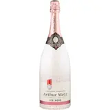 Crémant AOP d'Alsace Ice Rose ARTHUR METZ