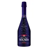 Vin Mousseux Blanc de Blanc Brut Soirée Blanche cuvée premium CHARLES VOLNER
