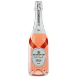 Boisson Aromatisée à Base de Vin Désalcoolisé Rosé ACKERMAN
