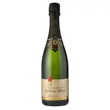 Crémant d'Alsace A.O.P. D'Alsace Brut ARTHUR METZ DISPLAY