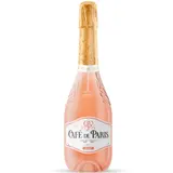 Vin Effervescent Brut Rosé CAFE DE PARIS