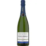 Crémant A.O.P Bourgogne Brut Blanc COUVENT DES VISITANDINES