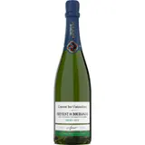 Crémant A.O.P Bourgogne Demi Sec COUVENT DES VISITANDINES